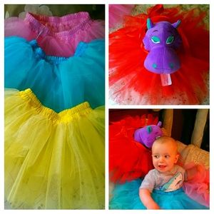 Buy 3 and get the 3rd Free!